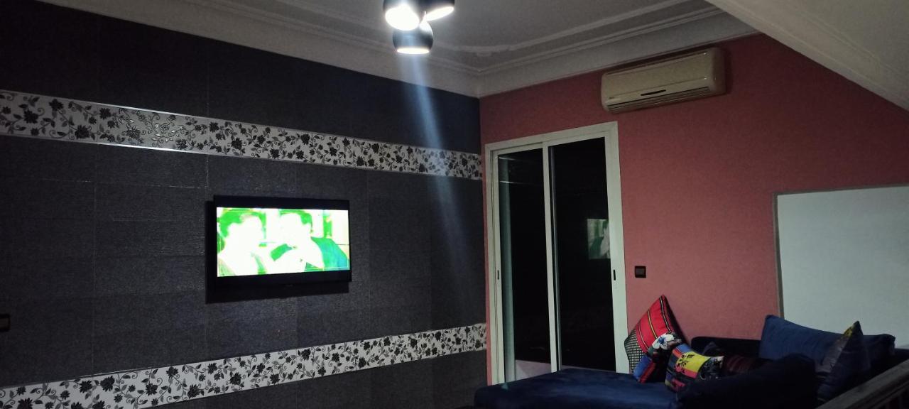 Studio Meuble Casablanca Luaran gambar